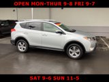 Used 2015 Toyota RAV4 XLE image 3
