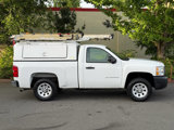 Used 2012 Chevrolet Silverado 1500 W/T image 3