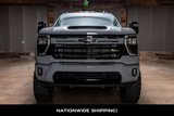 Used 2024 Chevrolet Silverado 3500 LTZ w/ LTZ Plus Package image 4