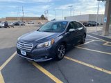 Used 2015 Subaru Legacy 2.5i Limited image 2