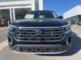 New 2025 Volkswagen Atlas SEL image 3