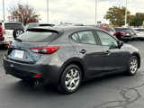 Used 2016 MAZDA MAZDA3 i Sport image 5