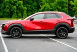 Used 2021 MAZDA CX-30 2.5 Turbo w/ Premium Plus Pkg image 3