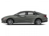 Certified 2025 Hyundai Elantra Blue image 3
