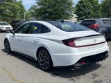 Used 2022 Hyundai Sonata N Line w/ Cargo Package image 5