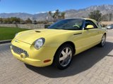Used 2002 Ford Thunderbird Deluxe image 2