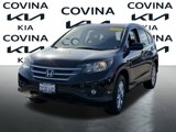 Used 2012 Honda CR-V EX-L image 4