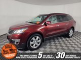 Used 2017 Chevrolet Traverse Premier image 5