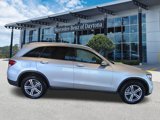 Used 2022 Mercedes-Benz GLC 300 4MATIC image 3