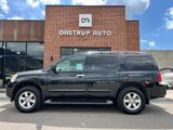 Used 2015 Nissan Armada SV image 3