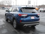 Used 2022 Ford Escape SEL image 5