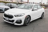 Used 2024 BMW 228i Gran Coupe w/ M Sport Package image 3