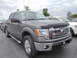 Used 2014 Ford F150 XLT w/ Equipment Group 302A Luxury image 3