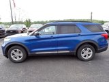 Used 2021 Ford Explorer XLT w/ Equipment Group 202A image 2