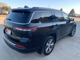 Used 2022 Jeep Grand Cherokee L Limited image 6