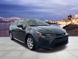 Used 2023 Toyota Corolla LE image 4