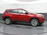New 2025 Jeep Compass Sport w/ Mopar Graphics Package image 3