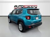 Used 2022 Jeep Renegade Latitude image 5