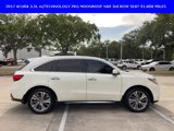 Used 2017 Acura MDX FWD w/ Technology Package image 2