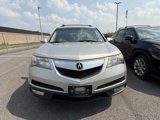 Used 2011 Acura MDX w/ Technology & Entertainment image 2