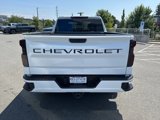 Used 2021 Chevrolet Silverado 1500 Custom image 4