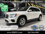Certified 2022 Mercedes-Benz GLB 250 4MATIC image 1