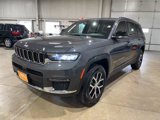 Certified 2025 Jeep Grand Cherokee L Limited image 5
