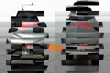 New 2025 Buick Encore GX Preferred w/ Advanced Technology Package image 4