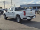 New 2025 Chevrolet Silverado 1500 Custom image 2