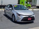 Used 2023 Toyota Corolla LE image 3