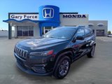 Used 2021 Jeep Cherokee Latitude Plus image 4