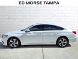 Used 2018 Honda Accord EX-L image 2