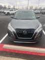 Certified 2021 Nissan Kicks SV image 3