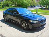 Used 2021 Volvo S60 T5 Momentum image 3