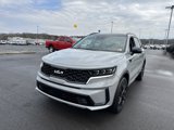Used 2023 Kia Sorento SX image 2