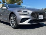 Used 2025 Genesis G70 2.5T image 5