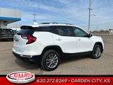 Certified 2023 GMC Terrain SLT image 4