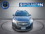 Used 2016 Chevrolet Trax LT w/ LT Convenience Package image 3