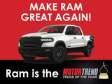 New 2024 RAM 4500 Tradesman w/ Chrome Appearance Group image 4