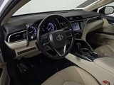 Used 2018 Toyota Camry XLE image 4