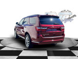 Certified 2022 Dodge Durango SXT w/ Anodized Platinum Package image 6