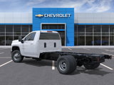 New 2025 Chevrolet Silverado 3500 W/T w/ WT Convenience Package image 3