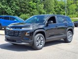 New 2026 Chevrolet Equinox LT image 3