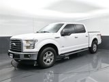 Used 2017 Ford F150 XLT w/ Equipment Group 302A Luxury image 4