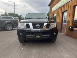 Used 2021 Nissan Frontier SV image 2