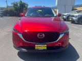 Used 2022 MAZDA CX-5 AWD 2.5 S w/ Premium Package image 4