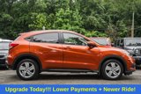 Used 2019 Honda HR-V EX image 3