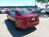 New 2024 Nissan Sentra SV w/ All-Weather Package image 5