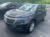 Used 2022 Chevrolet Equinox LS w/ LS Convenience Package image 2