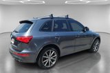 Used 2016 Audi SQ5 Premium Plus w/ Technology Package image 4